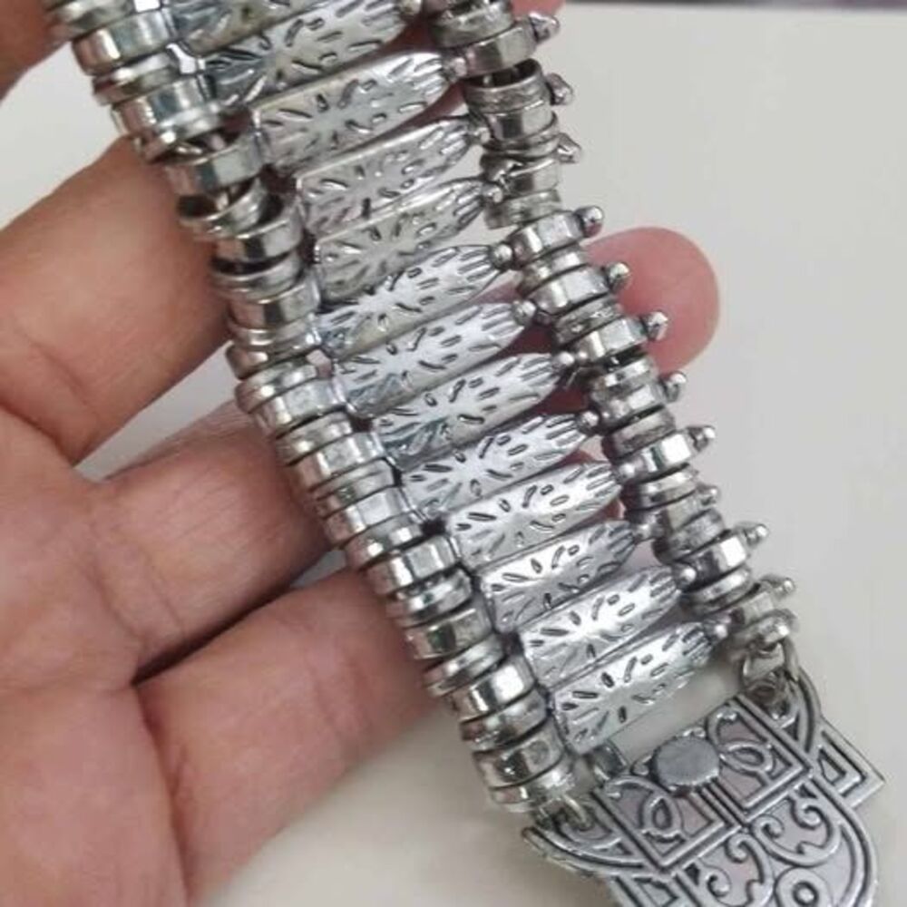 Turkish ottoman empire melmed bracelet Boho style - Picture 3 of 8